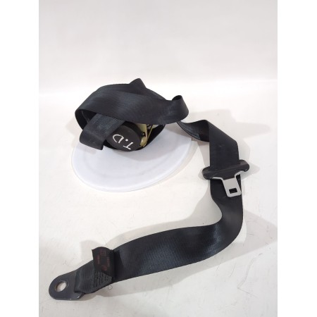 Recambio de cinturon seguridad trasero derecho para citroën c4 i (lc_) 1.6 16v referencia OEM IAM 8974JK/96567808XX  