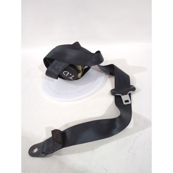 Recambio de cinturon seguridad trasero derecho para citroën c4 i (lc_) 1.6 16v referencia OEM IAM 8974JK/96567808XX  