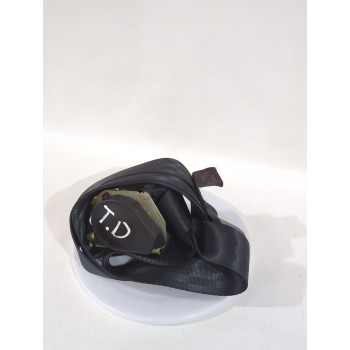 Recambio de cinturon seguridad trasero derecho para citroën c4 i (lc_) 1.6 16v referencia OEM IAM 8974JK/96567808XX  