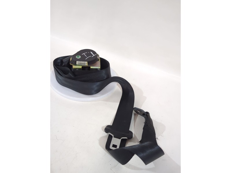 Recambio de cinturon seguridad trasero izquierdo para citroën c4 i (lc_) 1.6 16v referencia OEM IAM 8974JK/96567808XX  
