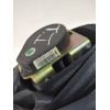 Recambio de cinturon seguridad trasero izquierdo para citroën c4 i (lc_) 1.6 16v referencia OEM IAM 8974JK/96567808XX  