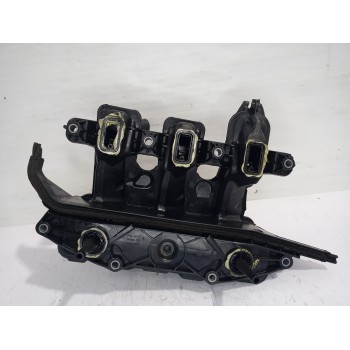 Recambio de tapa balancines para renault trafic furgón l1h1 2,7t referencia OEM IAM 118301003R  