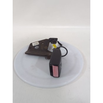 Recambio de enganche cinturon trasero izquierdo para citroën c4 i (lc_) 1.6 16v referencia OEM IAM 8974LY/4471323  