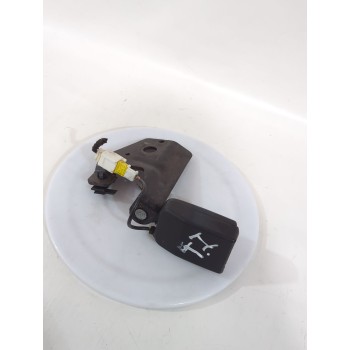 Recambio de enganche cinturon trasero izquierdo para citroën c4 i (lc_) 1.6 16v referencia OEM IAM 8974LY/4471323  