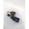 Recambio de enganche cinturon trasero izquierdo para citroën c4 i (lc_) 1.6 16v referencia OEM IAM 8974LY/4471323  