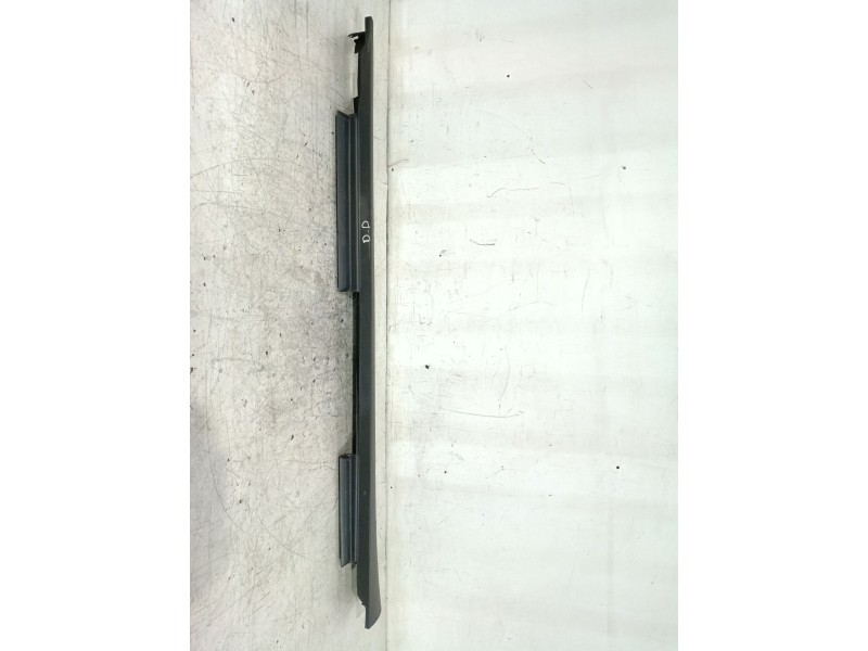 Recambio de faldon lateral para seat altea xl (5p5, 5p8) 2.0 tdi 16v 4x4 referencia OEM IAM 5P0853852  