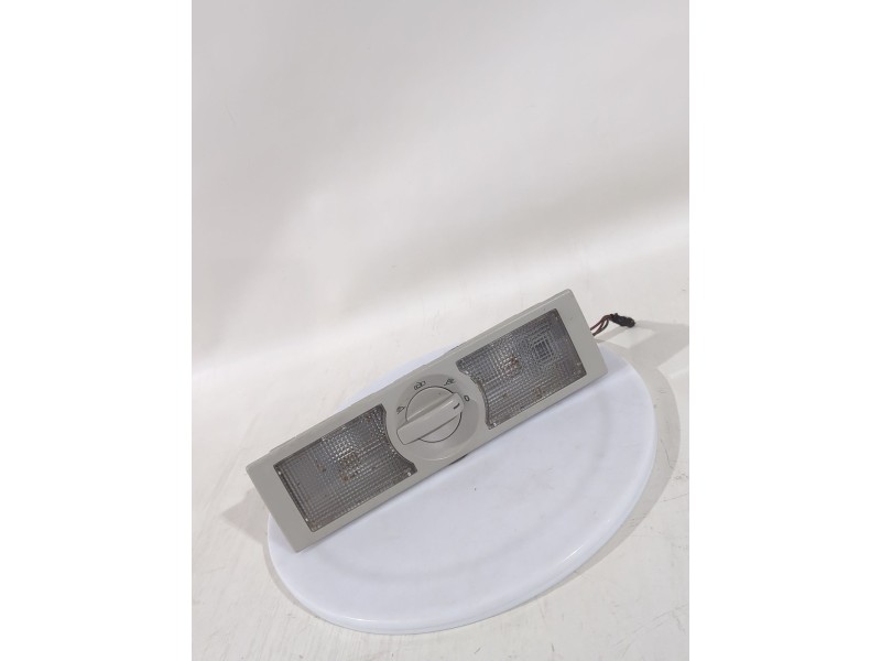 Recambio de luz interior para seat altea xl (5p5, 5p8) 2.0 tdi 16v 4x4 referencia OEM IAM 6Q0947291AY20  