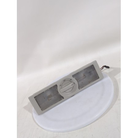 Recambio de luz interior para seat altea xl (5p5, 5p8) 2.0 tdi 16v 4x4 referencia OEM IAM 6Q0947291AY20  