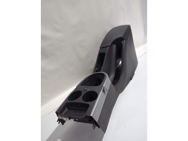 Recambio de consola central para seat altea xl (5p5, 5p8) 2.0 tdi 16v 4x4 referencia OEM IAM 5P0863241NGB1/5P0864251D  
