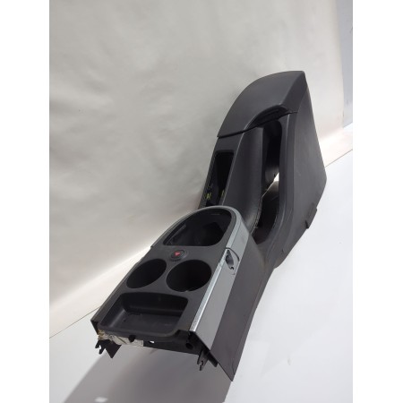 Recambio de consola central para seat altea xl (5p5, 5p8) 2.0 tdi 16v 4x4 referencia OEM IAM 5P0863241NGB1/5P0864251D  
