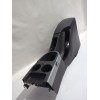 Recambio de consola central para seat altea xl (5p5, 5p8) 2.0 tdi 16v 4x4 referencia OEM IAM 5P0863241NGB1/5P0864251D  
