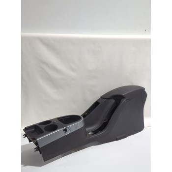Recambio de consola central para seat altea xl (5p5, 5p8) 2.0 tdi 16v 4x4 referencia OEM IAM 5P0863241NGB1/5P0864251D  
