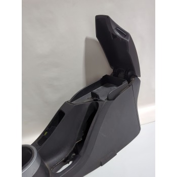 Recambio de consola central para seat altea xl (5p5, 5p8) 2.0 tdi 16v 4x4 referencia OEM IAM 5P0863241NGB1/5P0864251D  
