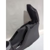 Recambio de consola central para seat altea xl (5p5, 5p8) 2.0 tdi 16v 4x4 referencia OEM IAM 5P0863241NGB1/5P0864251D  