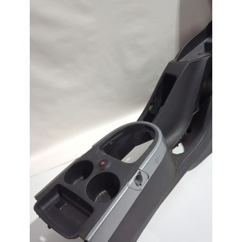 Recambio de consola central para seat altea xl (5p5, 5p8) 2.0 tdi 16v 4x4 referencia OEM IAM 5P0863241NGB1/5P0864251D  