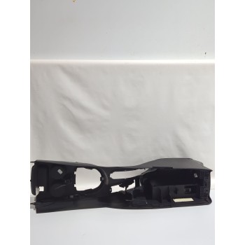 Recambio de consola central para seat altea xl (5p5, 5p8) 2.0 tdi 16v 4x4 referencia OEM IAM 5P0863241NGB1/5P0864251D  