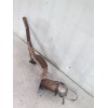 Recambio de catalizador para seat altea xl (5p5, 5p8) 2.0 tdi 16v 4x4 referencia OEM IAM 1K0131723AB  