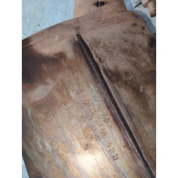 Recambio de catalizador para seat altea xl (5p5, 5p8) 2.0 tdi 16v 4x4 referencia OEM IAM 1K0131723AB  