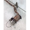 Recambio de catalizador para seat altea xl (5p5, 5p8) 2.0 tdi 16v 4x4 referencia OEM IAM 1K0131723AB  