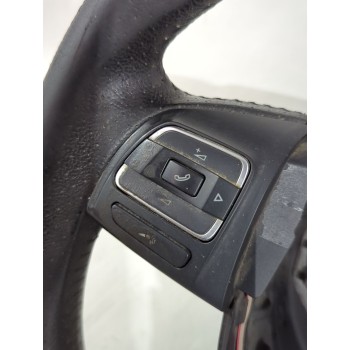 Recambio de volante para seat altea xl (5p5, 5p8) 2.0 tdi 16v 4x4 referencia OEM IAM 3066822  