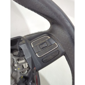 Recambio de volante para seat altea xl (5p5, 5p8) 2.0 tdi 16v 4x4 referencia OEM IAM 3066822  