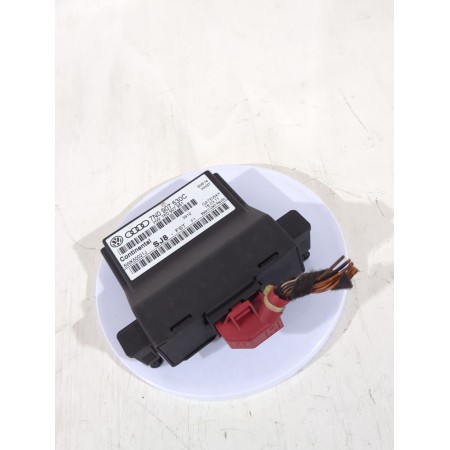 Recambio de modulo electronico para seat altea xl (5p5, 5p8) 2.0 tdi 16v 4x4 referencia OEM IAM 7N0907530C/1K0907951  
