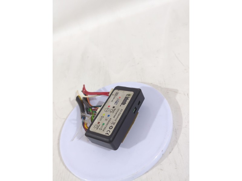 Recambio de modulo electronico para seat altea xl (5p5, 5p8) 2.0 tdi 16v 4x4 referencia OEM IAM KSK007004/E9036142  