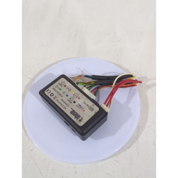 Recambio de modulo electronico para seat altea xl (5p5, 5p8) 2.0 tdi 16v 4x4 referencia OEM IAM KSK007004/E9036142  