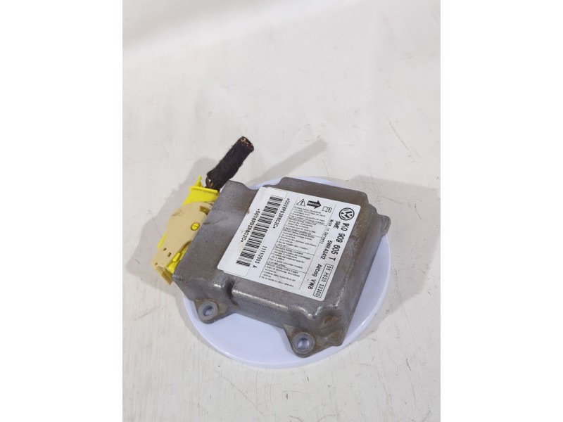 Recambio de centralita airbag para seat altea xl (5p5, 5p8) 2.0 tdi 16v 4x4 referencia OEM IAM 1K0909605T  