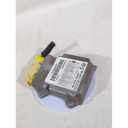 Recambio de centralita airbag para seat altea xl (5p5, 5p8) 2.0 tdi 16v 4x4 referencia OEM IAM 1K0909605T  