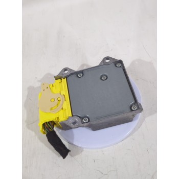 Recambio de centralita airbag para seat altea xl (5p5, 5p8) 2.0 tdi 16v 4x4 referencia OEM IAM 1K0909605T  