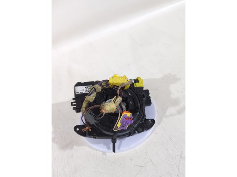 Recambio de anillo airbag para seat altea xl (5p5, 5p8) 2.0 tdi 16v 4x4 referencia OEM IAM 5K0953569AL  