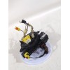 Recambio de anillo airbag para seat altea xl (5p5, 5p8) 2.0 tdi 16v 4x4 referencia OEM IAM 5K0953569AL  