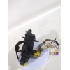 Recambio de anillo airbag para seat altea xl (5p5, 5p8) 2.0 tdi 16v 4x4 referencia OEM IAM 5K0953569AL  