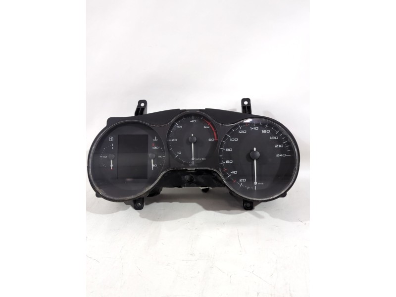 Recambio de cuadro instrumentos para seat altea xl (5p5, 5p8) 2.0 tdi 16v 4x4 referencia OEM IAM A2C53279951  