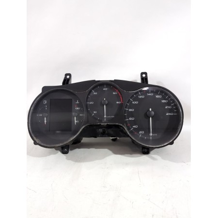 Recambio de cuadro instrumentos para seat altea xl (5p5, 5p8) 2.0 tdi 16v 4x4 referencia OEM IAM A2C53279951  