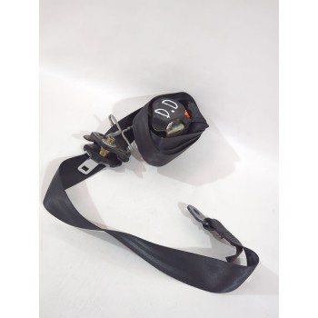 Recambio de cinturon seguridad delantero derecho para citroën c4 i (lc_) 1.6 16v referencia OEM IAM 8974T5/ 96527696XX  