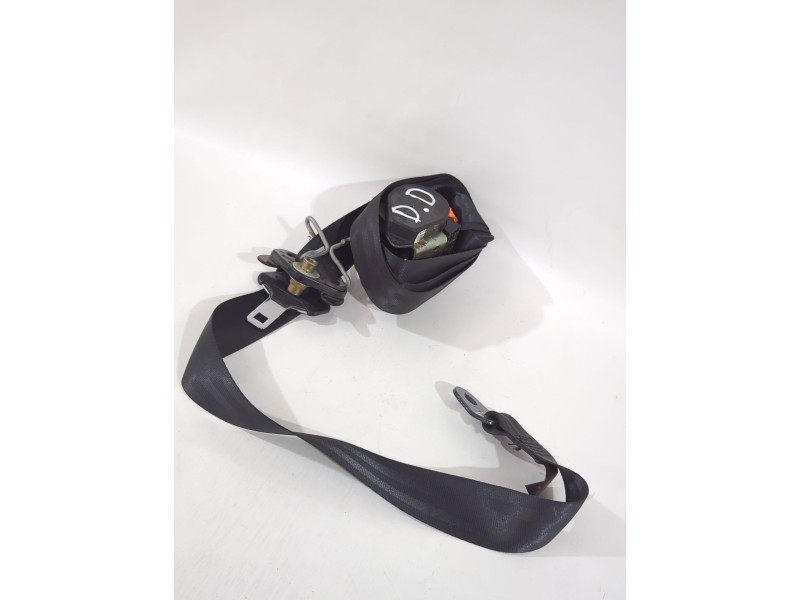 Recambio de cinturon seguridad delantero derecho para citroën c4 i (lc_) 1.6 16v referencia OEM IAM 8974T5/ 96527696XX  