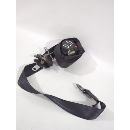 Recambio de cinturon seguridad delantero derecho para citroën c4 i (lc_) 1.6 16v referencia OEM IAM 8974T5/ 96527696XX  