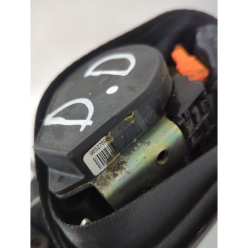 Recambio de cinturon seguridad delantero derecho para citroën c4 i (lc_) 1.6 16v referencia OEM IAM 8974T5/ 96527696XX  