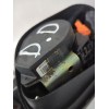 Recambio de cinturon seguridad delantero derecho para citroën c4 i (lc_) 1.6 16v referencia OEM IAM 8974T5/ 96527696XX  
