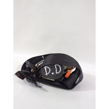 Recambio de cinturon seguridad delantero derecho para citroën c4 i (lc_) 1.6 16v referencia OEM IAM 8974T5/ 96527696XX  