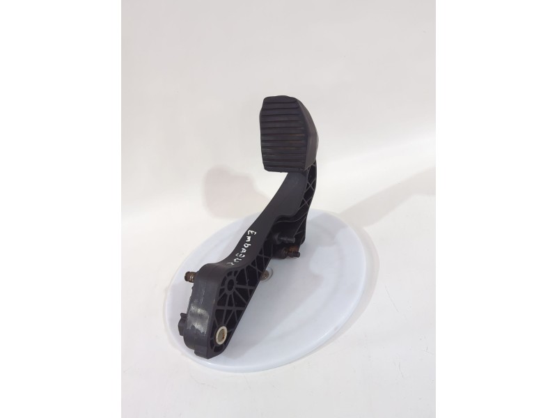 Recambio de pedal embrague para citroën c4 i (lc_) 1.6 16v referencia OEM IAM 2127R3/42286601  