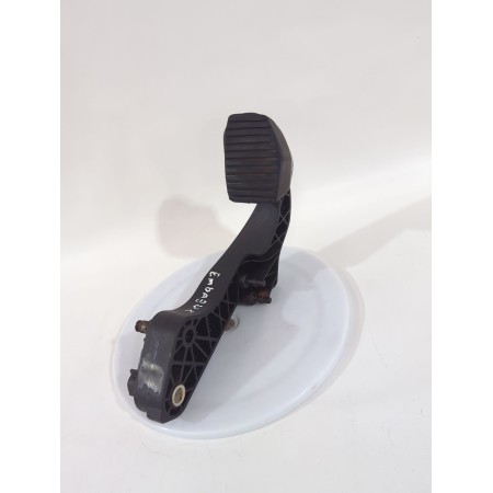 Recambio de pedal embrague para citroën c4 i (lc_) 1.6 16v referencia OEM IAM 2127R3/42286601  