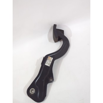 Recambio de pedal freno para citroën c4 i (lc_) 1.6 16v referencia OEM IAM 4501N1/9653940880  