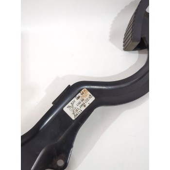 Recambio de pedal freno para citroën c4 i (lc_) 1.6 16v referencia OEM IAM 4501N1/9653940880  