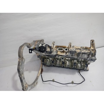 Recambio de sobrecarter para kia sportage (nq5) drive referencia OEM IAM 211352B020  