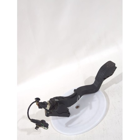 Recambio de pedal acelerador para citroën c4 i (lc_) 1.6 16v referencia OEM IAM 1601P3/9650889180  