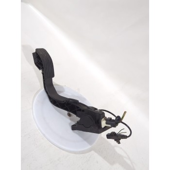 Recambio de pedal acelerador para citroën c4 i (lc_) 1.6 16v referencia OEM IAM 1601P3/9650889180  