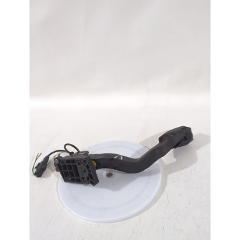 Recambio de pedal acelerador para citroën c4 i (lc_) 1.6 16v referencia OEM IAM 1601P3/9650889180  